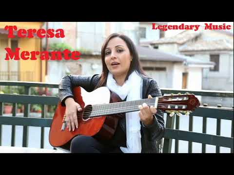 Teresa Merante - Il capo dei Capi - 94 Legendary Music / GAMER CAGOULER