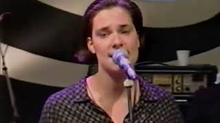 Stereolab French Disko Live The Word Sep 1994