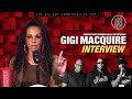 The We Outside Show Gigi Maguire