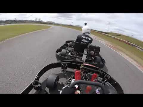 8ª Etapa Fkart Champ 16/09/18 - Kartodromo Interlagos - Rafael Pereira