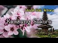 Rindik Bali Terbaru Kembang Sakura Alunan Lemah Gemulai Dan Menenangkan