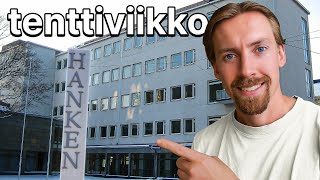 Opiskelu kauppiksessa (2024)
