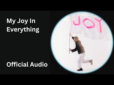My Joy In Everything