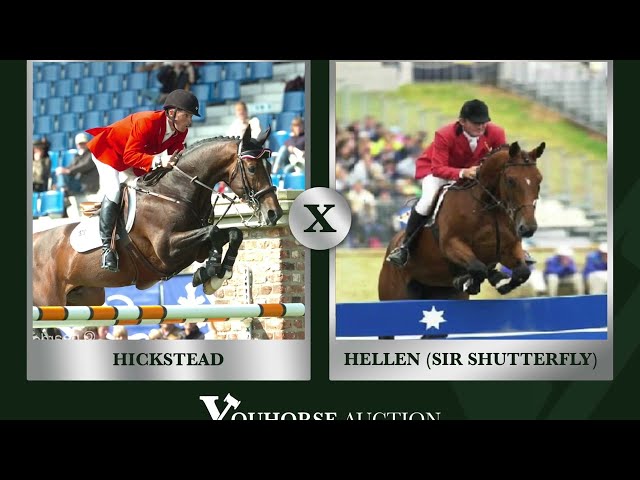 Rimmel della Boheme daughter Hellen showvideo