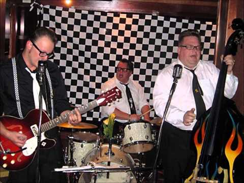 The Boothill Stompers - I Got A Hole In My Pocket.