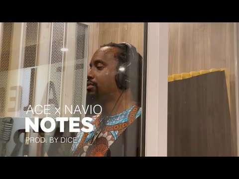 Ayman ft. Navio - Notes