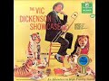 Vic Dickenson Septet - Jeepers Creepers