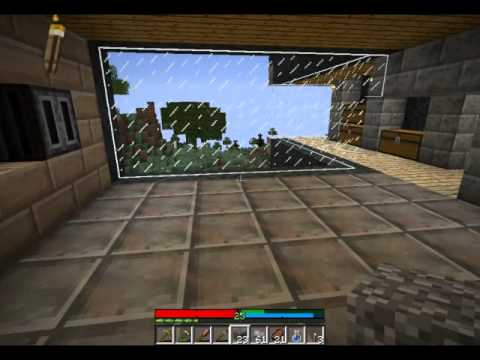 Terrafirmacraft - 24: We Got Crops