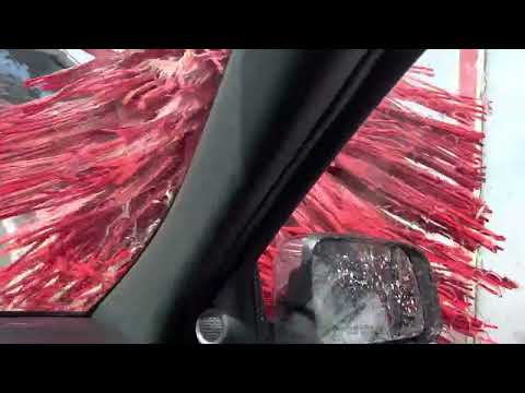 tommy tunnel soft  touch  tunnel carwash now Tommy express