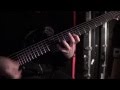 Krallice - IIIIIIIII on bass guitar 