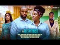 THE RECEPTIONIST 2025 Latest Nollywood Movie Chinonso Arubayi Victoria Egbuchere Tommy Roland
