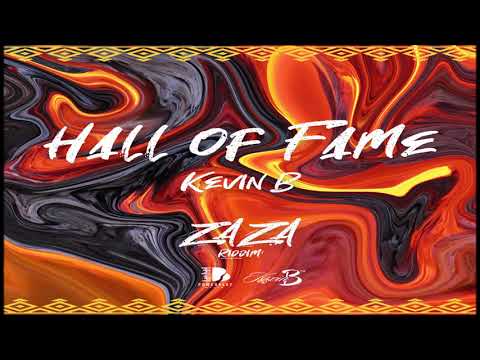 Kevin B - Hall Of Fame "2019 Soca" (Official Audio)