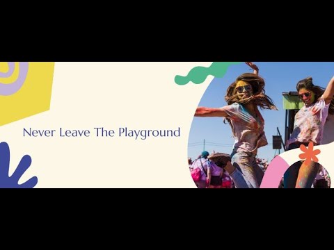 Never Leave the Playground thumbnail
