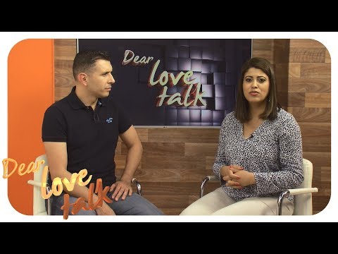 Dear Love Talk Show - What's the difference between being romantic and being possessive?
