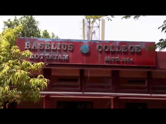 Baselius College video #1