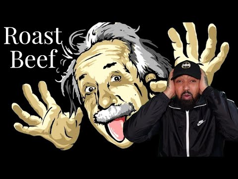 MC A.D.D x BENZOOLOO - Roast Beef UK Reaction