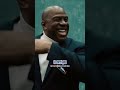 Allen Iverson Describe The Reaction To Michael Jordan S Appearance At The NBA 75 Ceremony Shorts