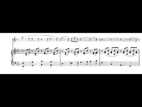 Clarinet Sonata in E-Flat Major, Op. 167: I. Allegretto · Martin Fröst & Roland Pöntinen