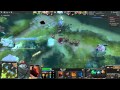 AXE EPIC DEATH DOTA 2 