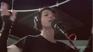Amanda Palmer: &quot;The Killing Type&quot; Live on Soundcheck