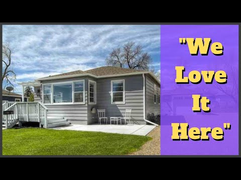 Josh and Tiana Love Living in Rapid City | Client Testimonial