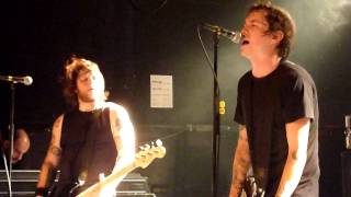 AGAINST ME! - You Look Like I Need A Drink