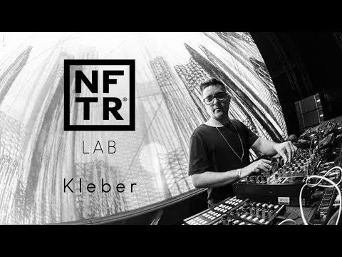 NFTRLab 21.11.2018 - Kleber @NFTR