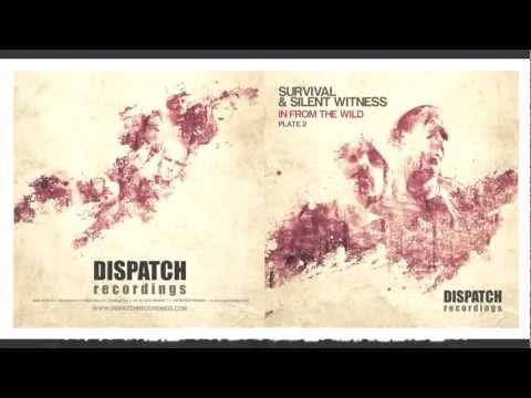 Survival & Silent Witness - Tracer [ft. Cern]