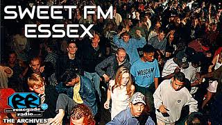 Download lagu 💥 DJ Nut Nut, SLB & Mad Ragga Jon | Sweet FM, Essex | 1994 | BREAKBEAT JUNGLE DRUM & BASS 💥 mp3
