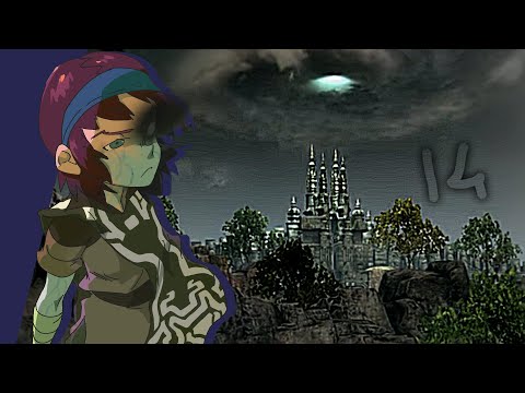 "Puzzle e Percorsi", SotC Remake (Hard) - Lo Spirito della Riscoperta II [14]