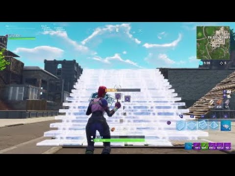 Uno Dei migliori builder in italia?! Fast builder ita ps4