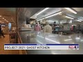 Project 2021, part 15: Pandemic sees rise, normalization of 'ghost kitchens' in restaurant business