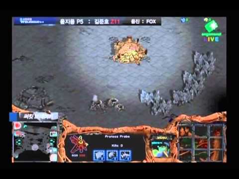 SPL  BisAnG vs herO[jOin] 2011-07-05  @ Circuit Breaker