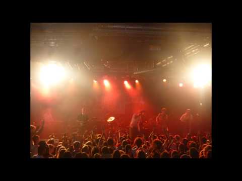 Bushbayer - Hände aus den Hosentaschen (2013 Version)