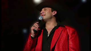 Porque Te Vas De Mi - Valentín Elizalde