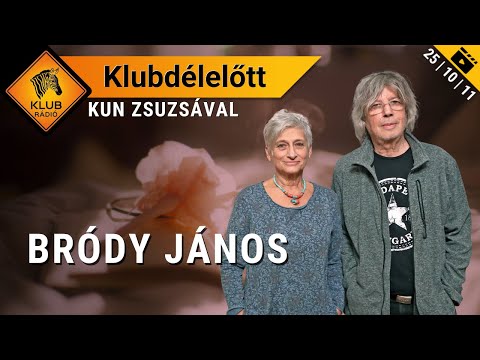 Ennek a rendszernek már nincs ereje ahhoz, hogy bárkit is kivégezzen | Bródy János