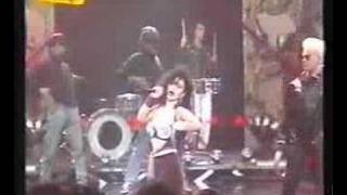 Alaska & Dinarama + German Coppini - Bailando