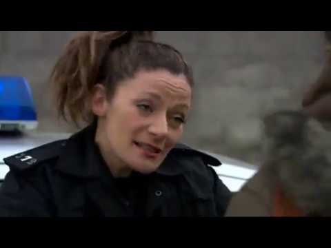 Feel The Force — S01E05 (Siege) (Legendado - PTBR)