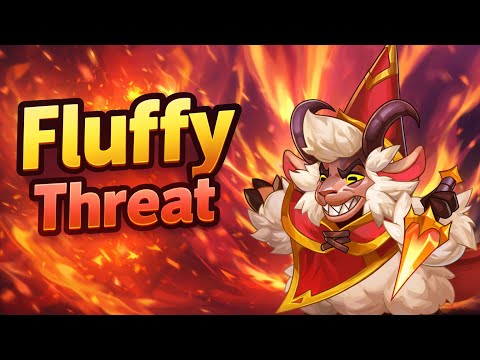 Hero Wars Fluffy Changes Everything