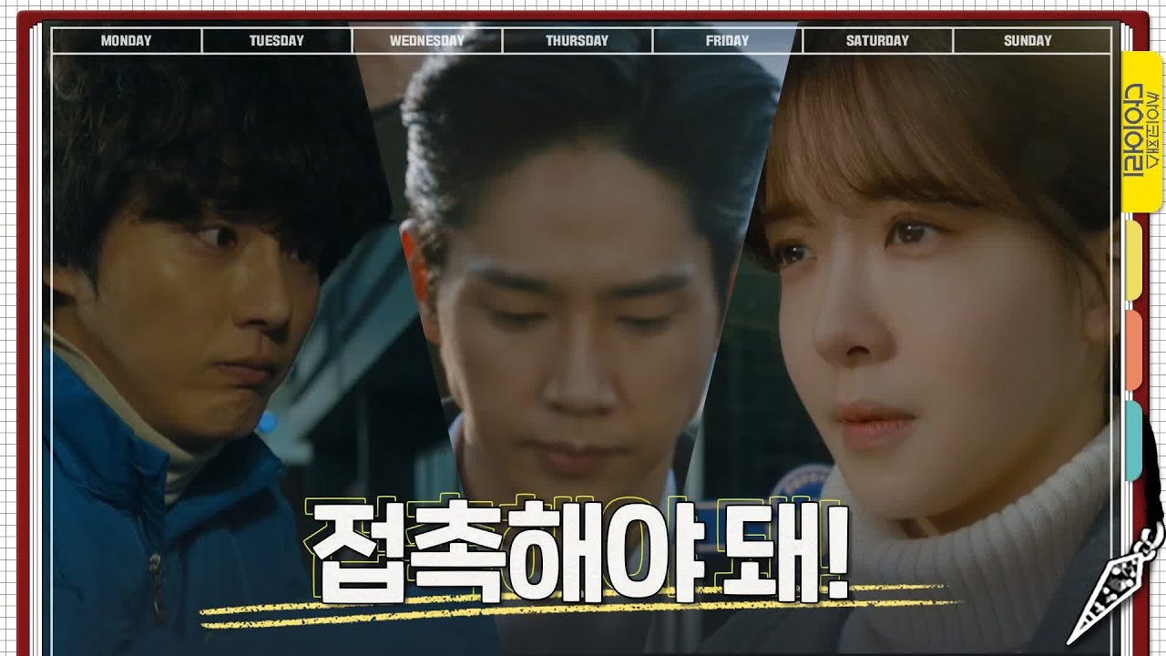 《弱美男殺手日記》分集劇情-第15集 《弱美男殺手日記》分集劇情-第15集