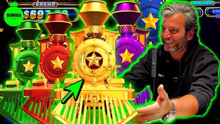 I WANT These HOT New Games to Help Me WIN BIG!!!