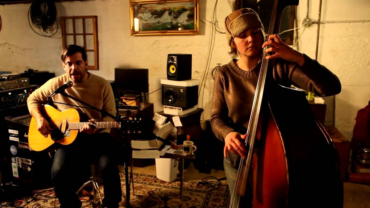 Drew Grow & the Pastors' Wives - New Album Spring 2013