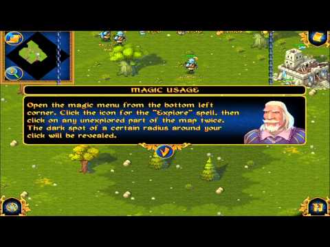 Majesty : The Fantasy Kingdom Sim IOS