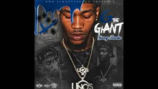 13. Yung Booke - Going Down (Feat. Uno Freaky)