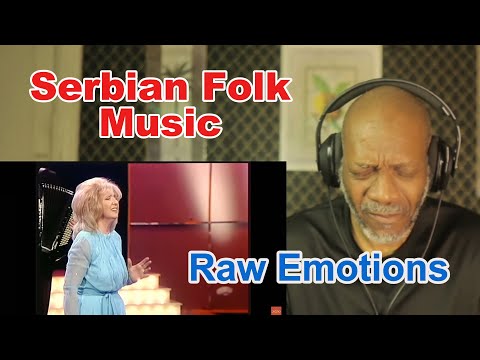 Mr. Giant Reacts Dimitrijo, sine Mitre - Vasilija Radojčić