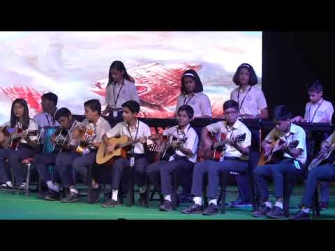 Teoler Annual Function 2018-19  (2 Nov)