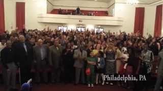 The Signature Songs of Twinkie Clark TOUR!