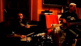 Sweet Bev Perron & Max Dega's Band - Me and Bobby McGee @ Alpino Irish Club