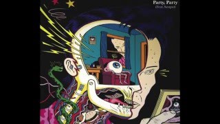 BeYoNDSoNNY - Party, Party (Feat. Senpai) - SpaceGhostPurrp Type Beat 【Prod. SᐂҜĦ】