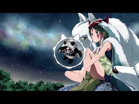 Panda Eyes & Chime - White Magic